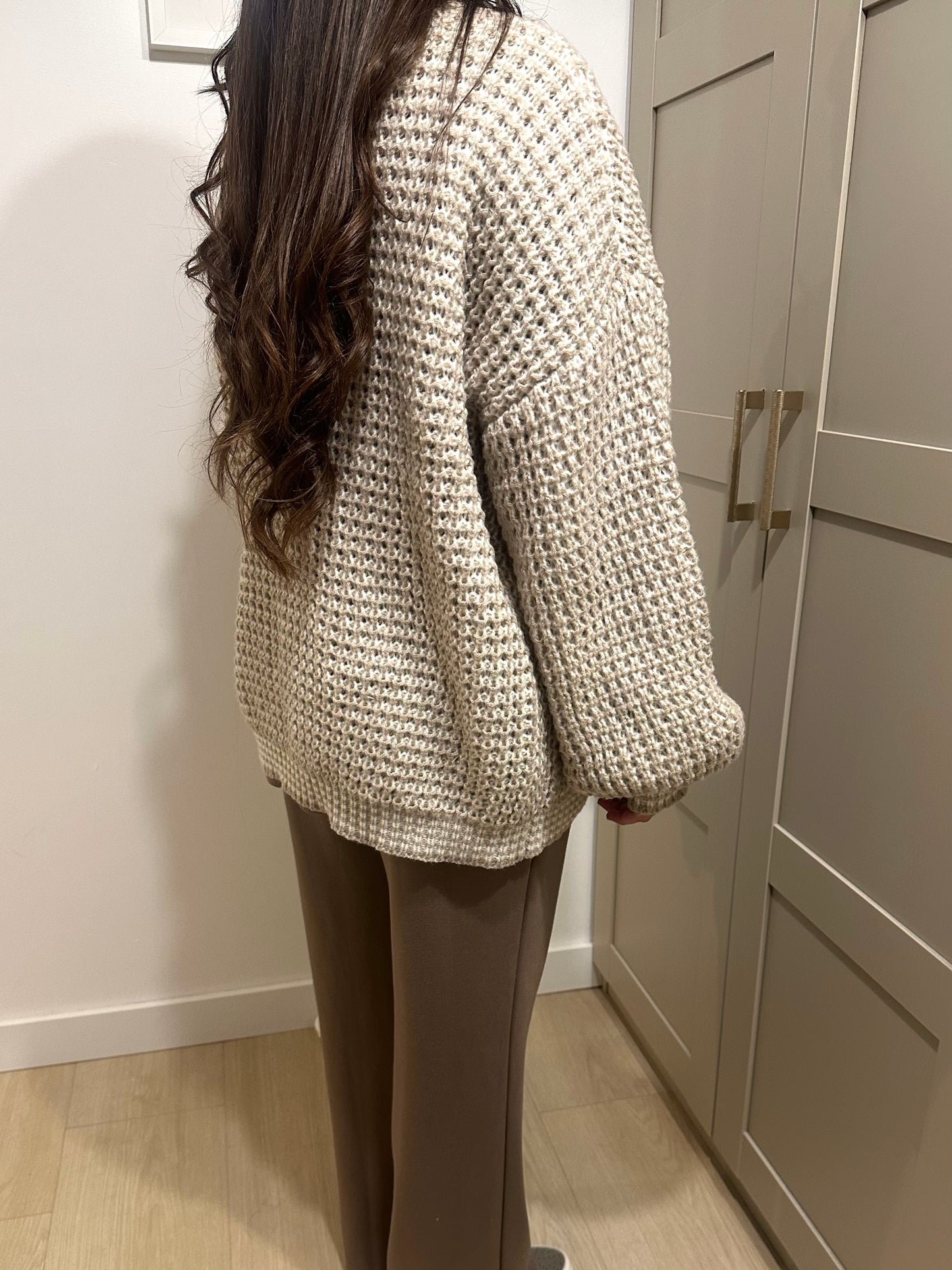 SIENNA CARDIGAN