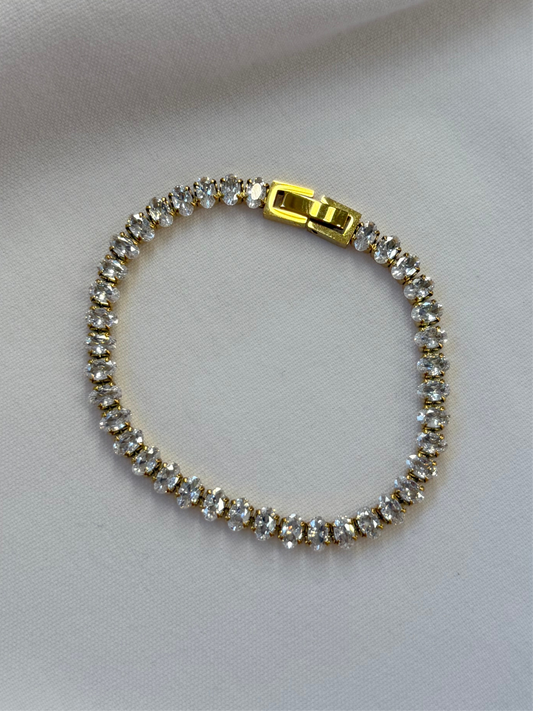 GIA BRACELET - GOLD