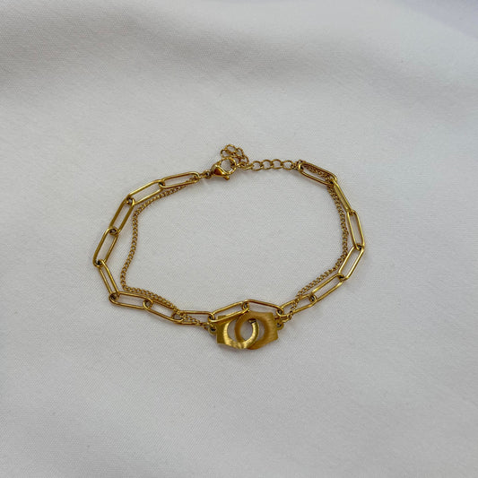 CUFF BRACELET
