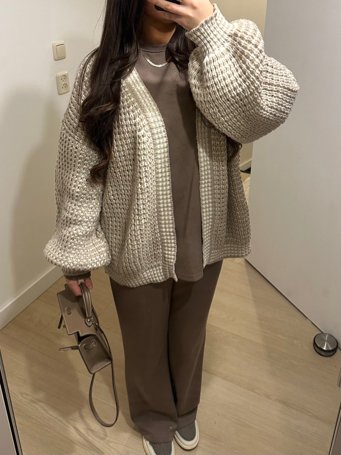 SIENNA CARDIGAN