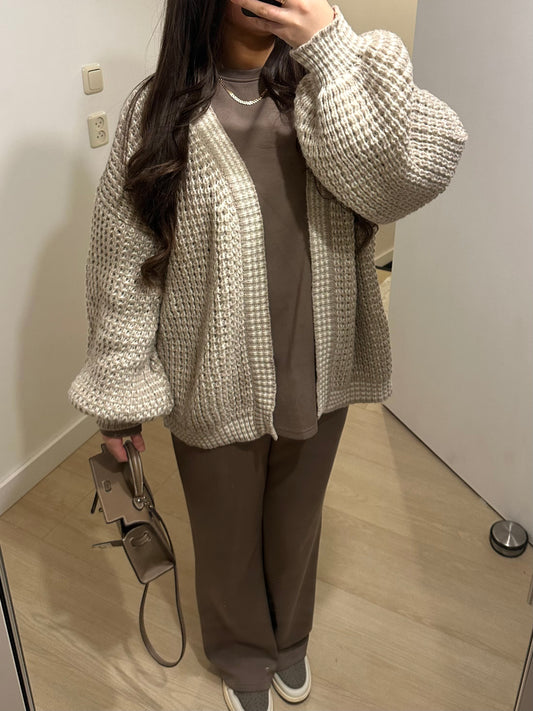 SIENNA CARDIGAN