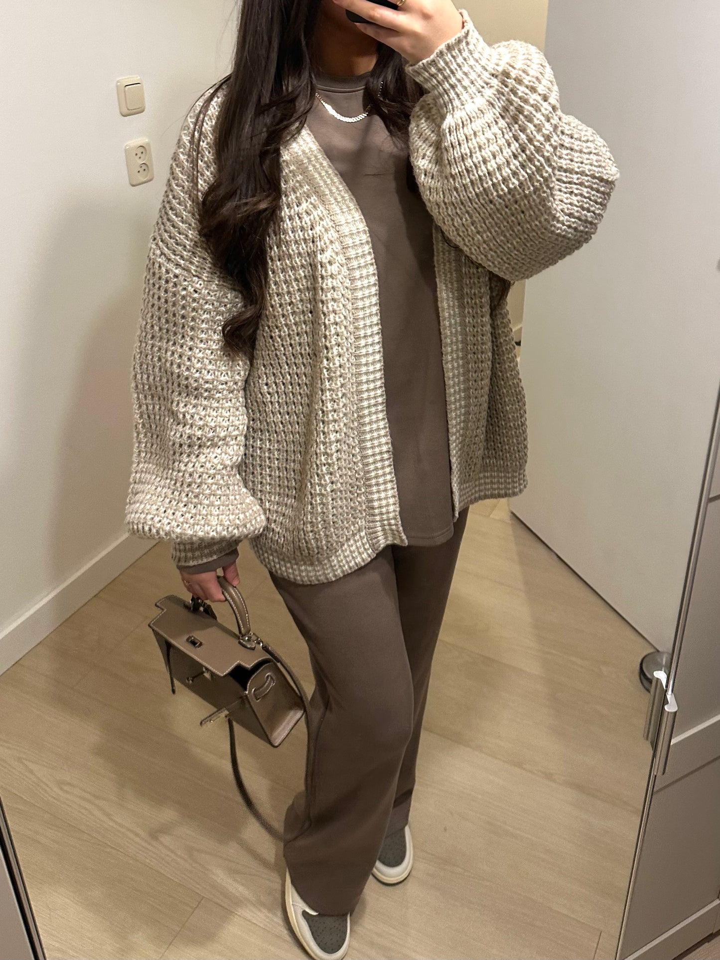 SIENNA CARDIGAN