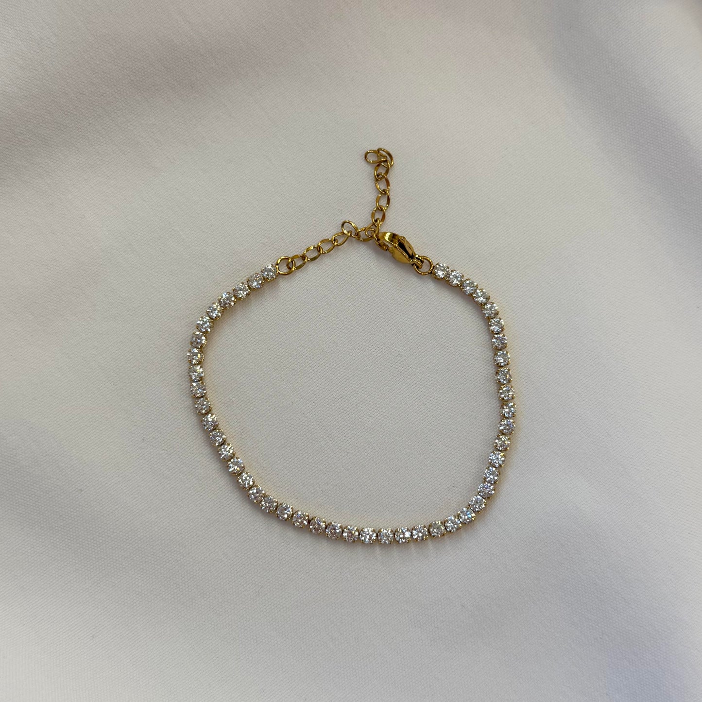 GOLDEN VEIL BRACELET