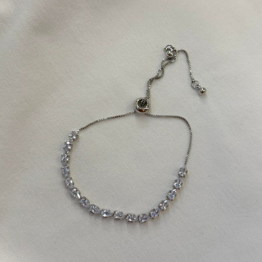 SOLACE PEAR BRACELET
